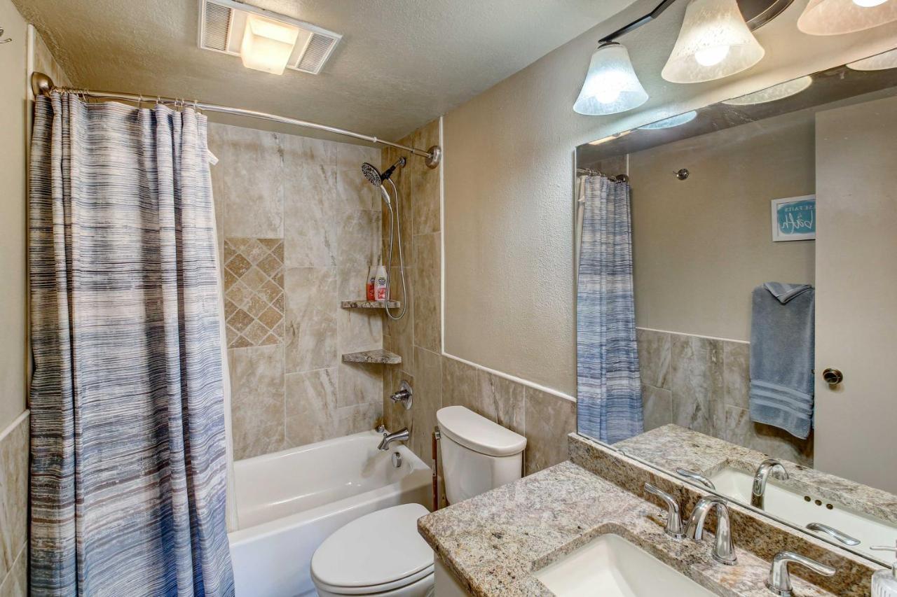 Hot Springs Condo On Lake Hamilton With Balcony! Экстерьер фото