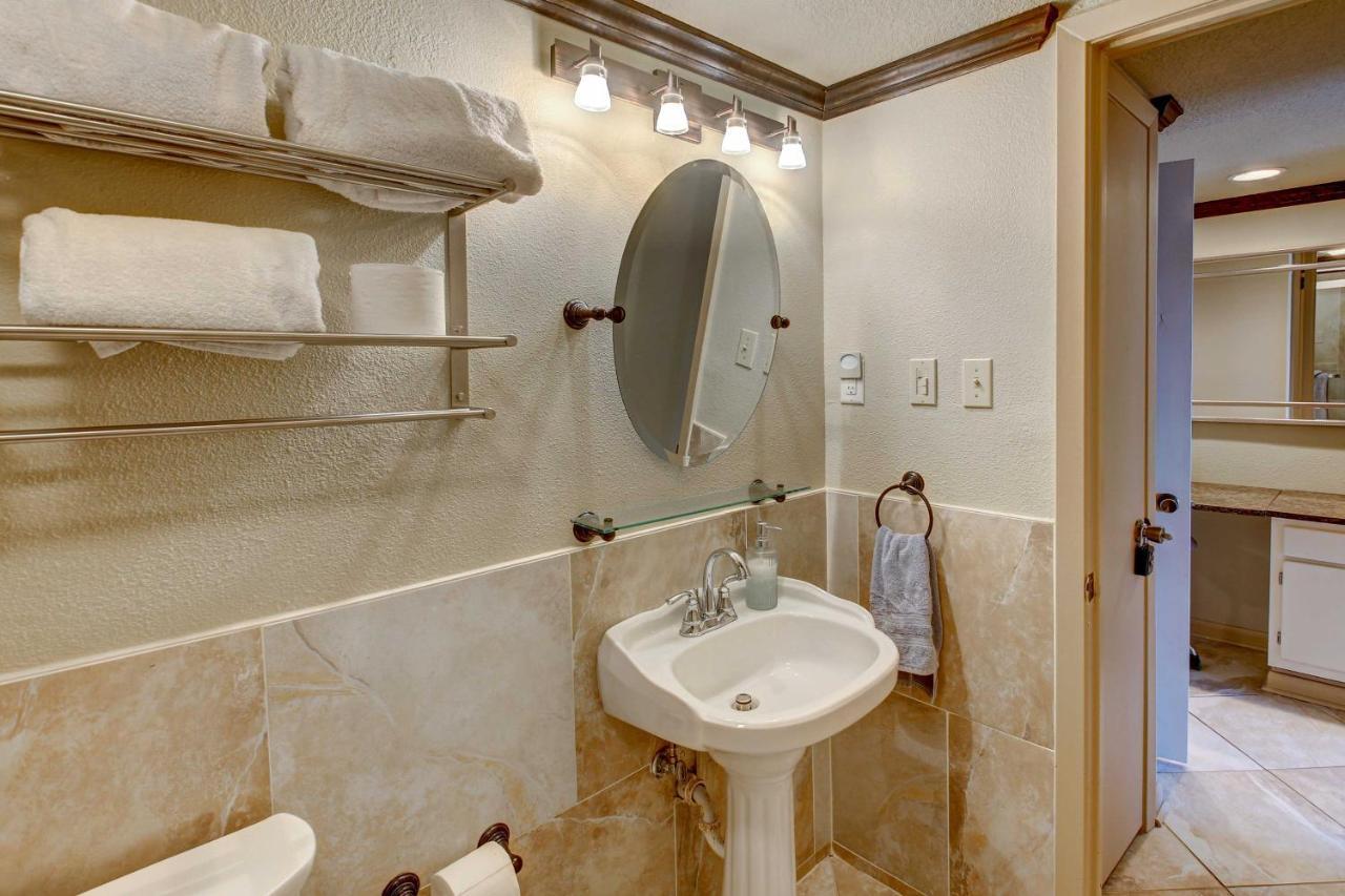 Hot Springs Condo On Lake Hamilton With Balcony! Экстерьер фото