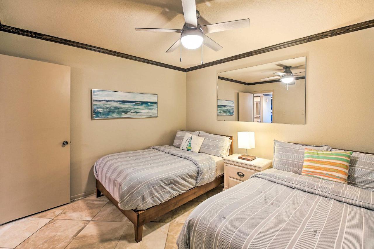 Hot Springs Condo On Lake Hamilton With Balcony! Экстерьер фото